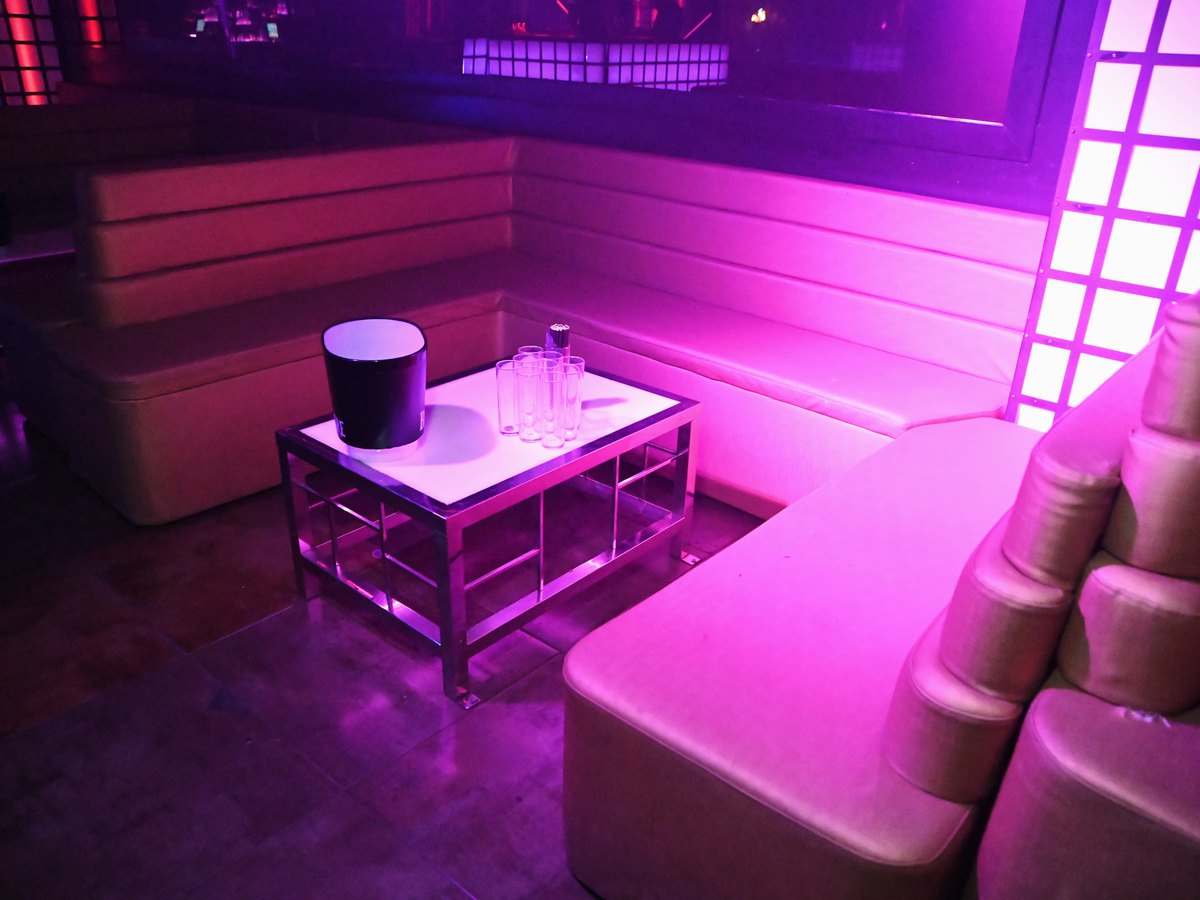 Tibu Night Club