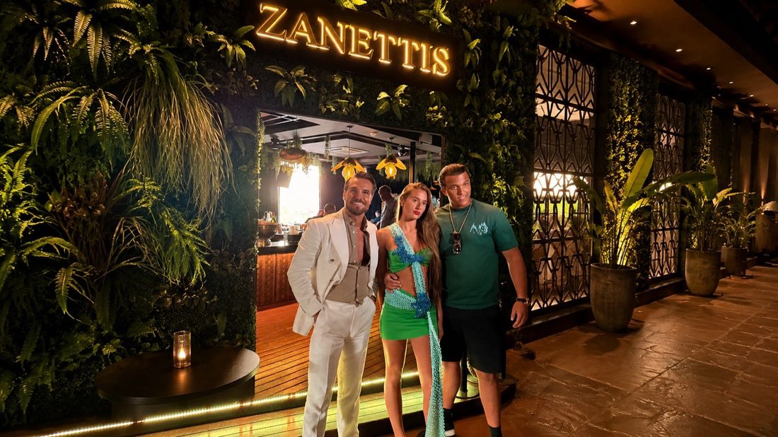 Zanetti's